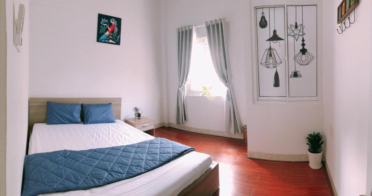 Your House Quy Nhơn Zewnętrze zdjęcie