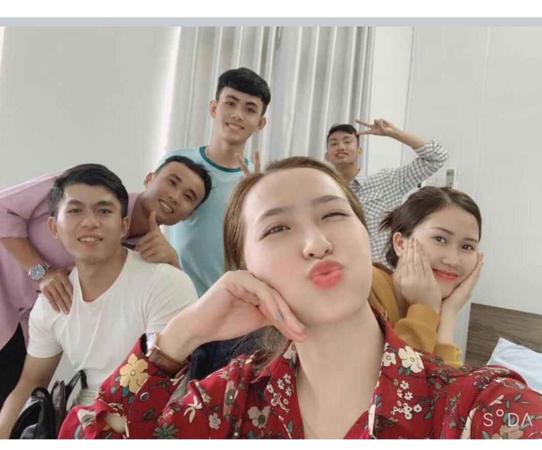 Your House Quy Nhơn Zewnętrze zdjęcie