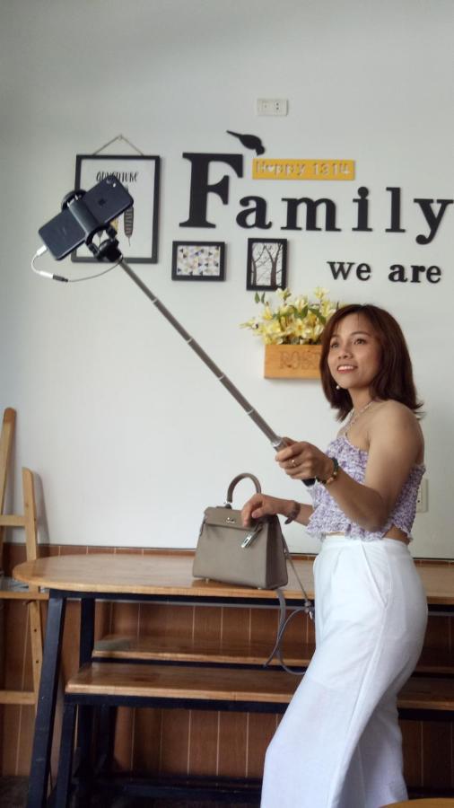 Your House Quy Nhơn Zewnętrze zdjęcie