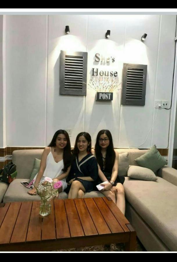 Your House Quy Nhơn Zewnętrze zdjęcie