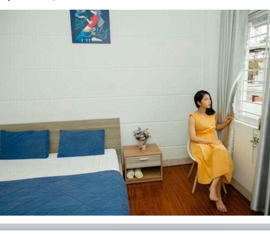 Your House Quy Nhơn Zewnętrze zdjęcie