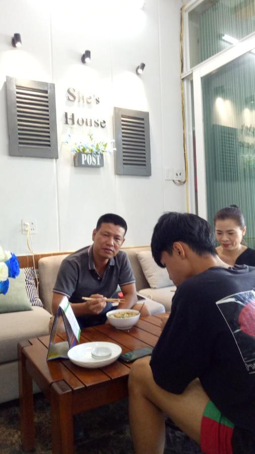 Your House Quy Nhơn Zewnętrze zdjęcie