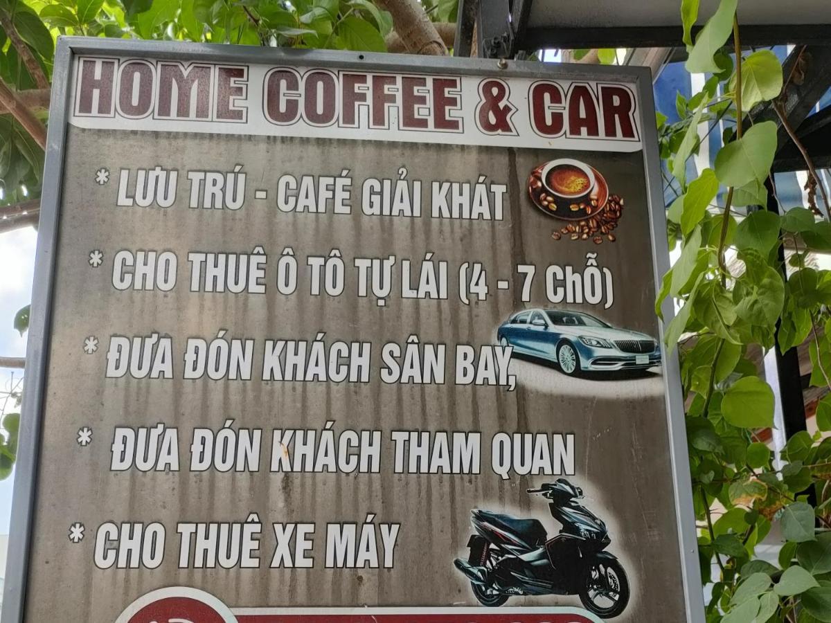 Your House Quy Nhơn Zewnętrze zdjęcie