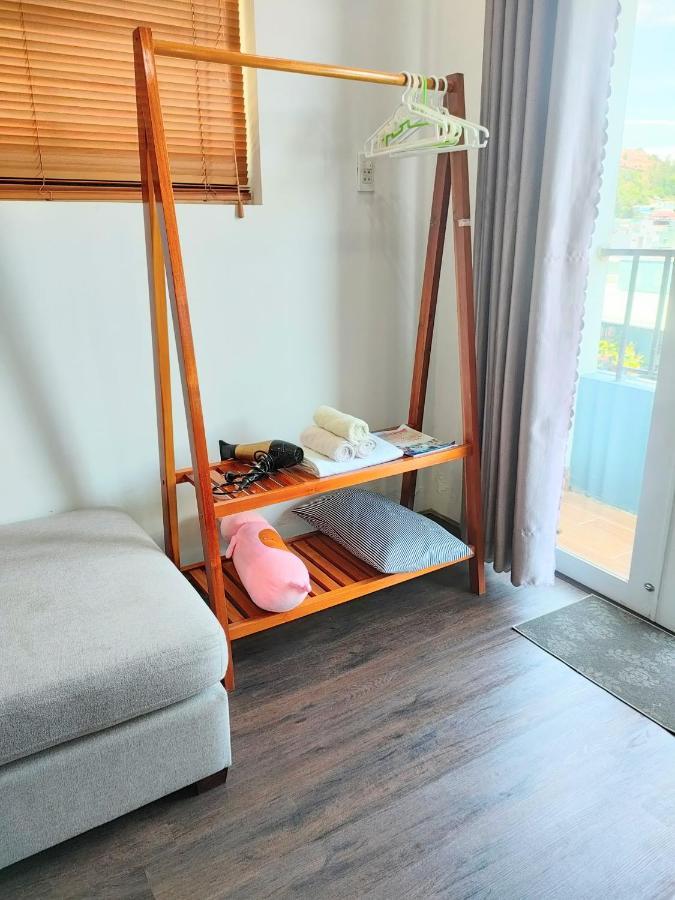 Your House Quy Nhơn Zewnętrze zdjęcie